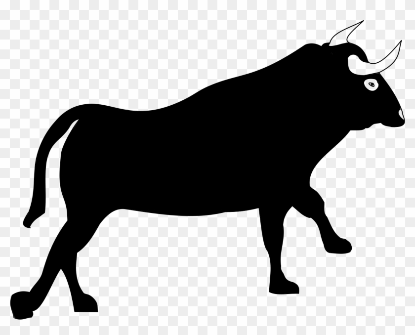 Free Bull - Cattle #201735