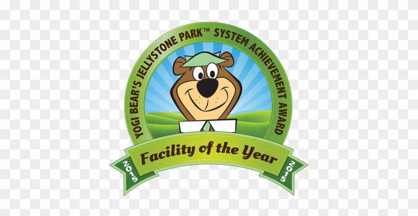 Facility Of The Year - Yogi Bear #201788