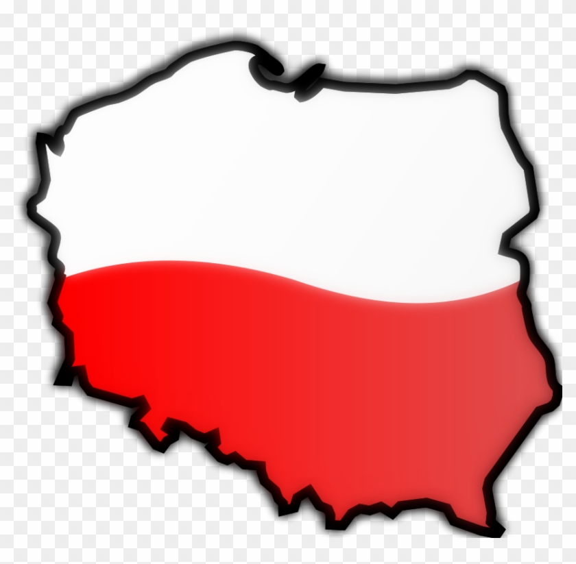 Other Popular Clip Arts - Poland Free Vector #201940