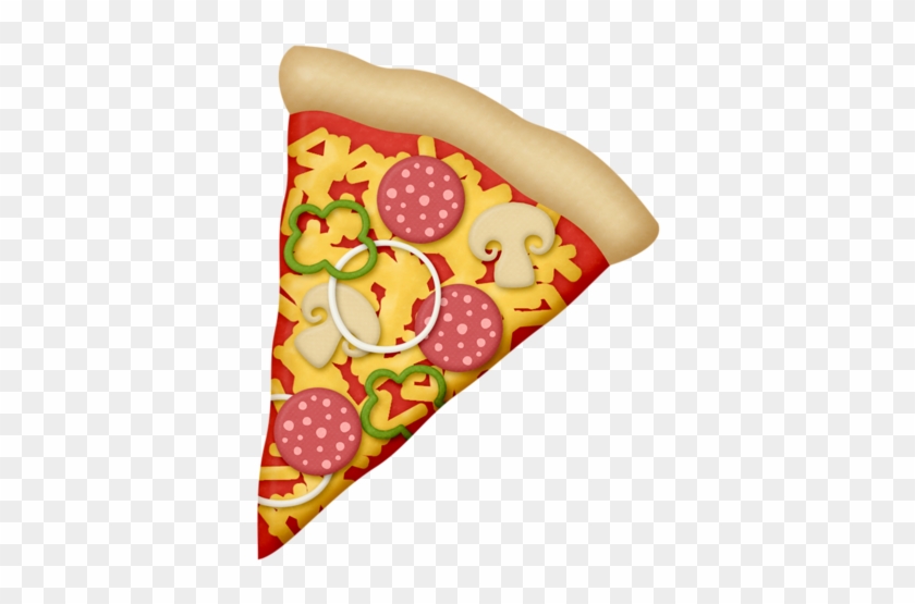 Trissa Альбом «buonappetito» На Яндекс - Pizza Slice Clip Art #202003