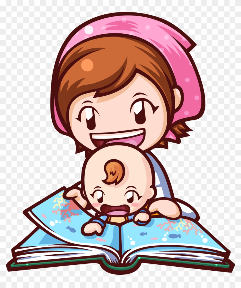 Babysitting Clipart - Babysitting - Mama Png #202198