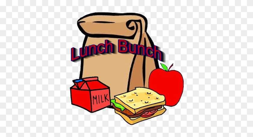 Energym Programs - Lunch Bunch Book Club #202359