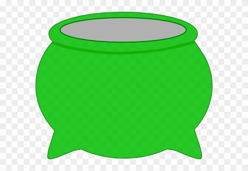 Green Pot Clip Art At Clkercom Vector Online - Green Pot Clip Art At Clkercom Vector Online #202525