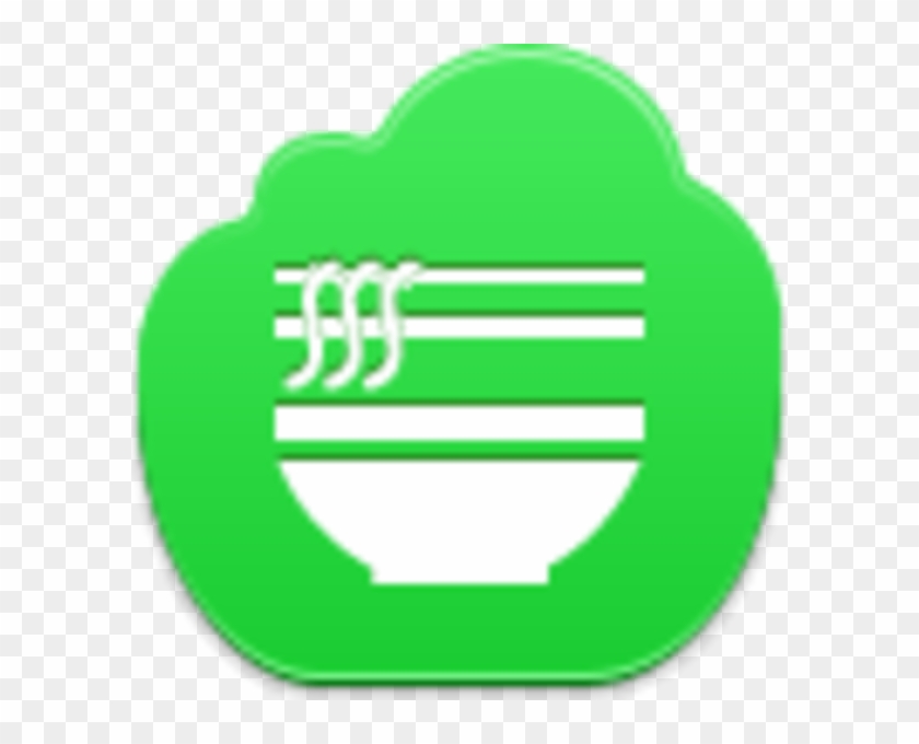 Green Connect Icon #202713