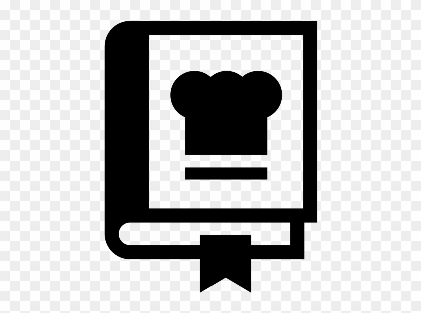 Cookbook Recipe Book Icon Png Free Transparent Png Clipart Images Download