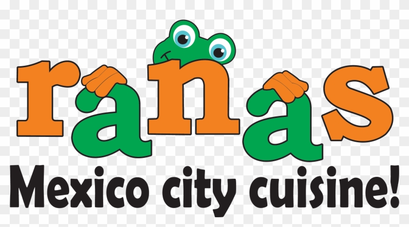 Ranas Mexico City Cuisine Authentic Mexican Food Serving - Cruising With My Wife Sticker (rectangle) #203430