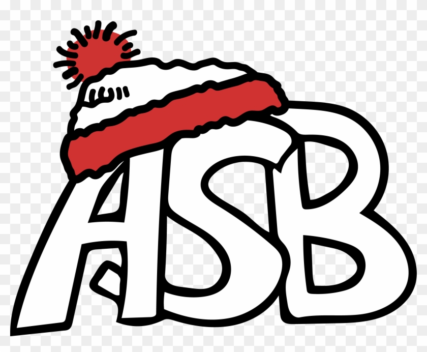 Asb Logo Transparent Background - Asb Logo #203447