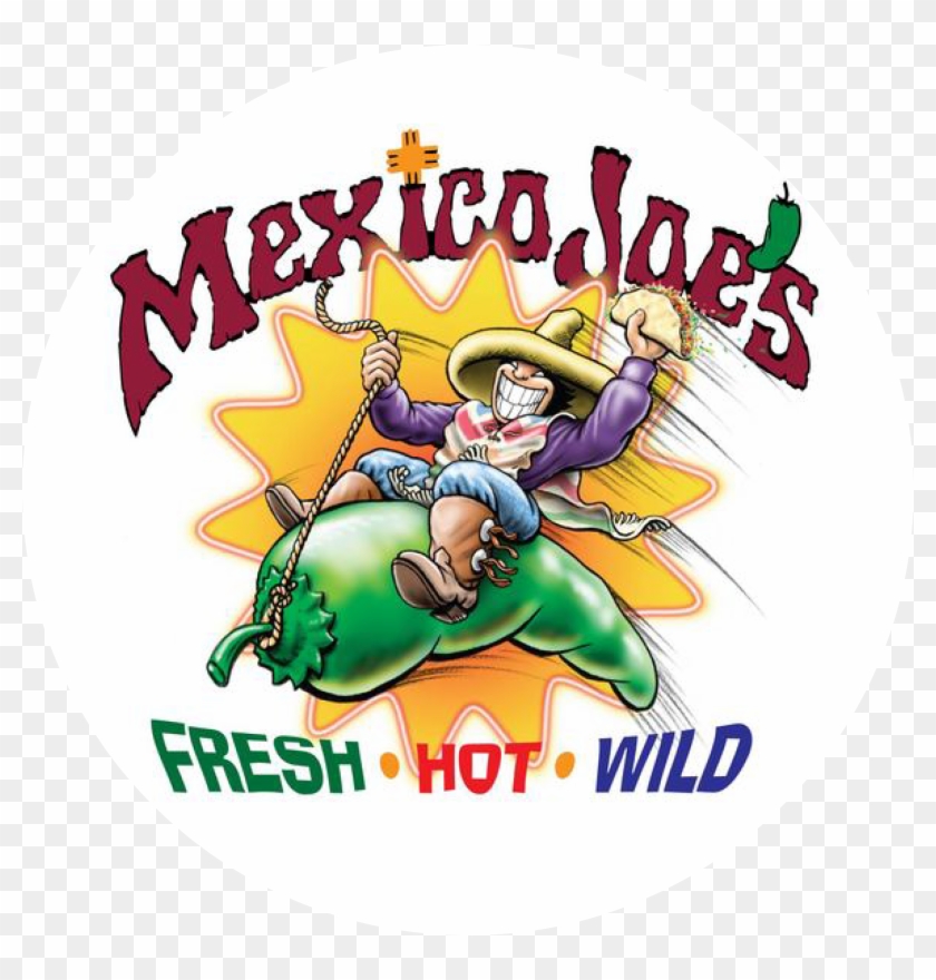 Mexico Joe's - Stillwater #203478