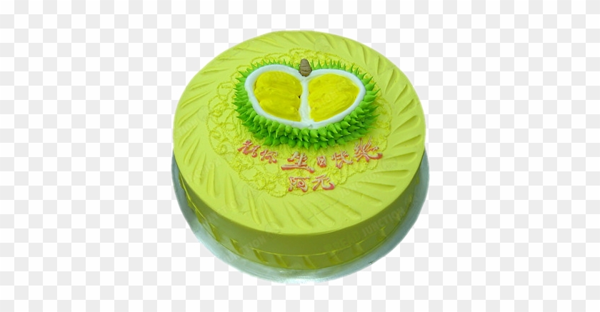 Durian Cake Dn-01 - Cake #1268313