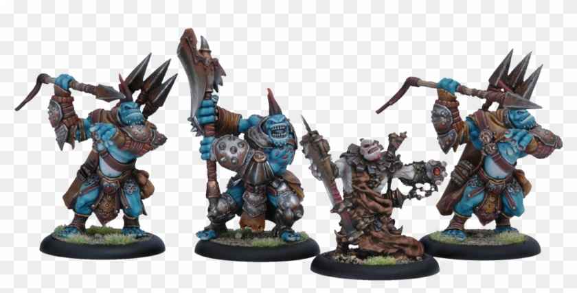 Hordes Trollbloods #1268364