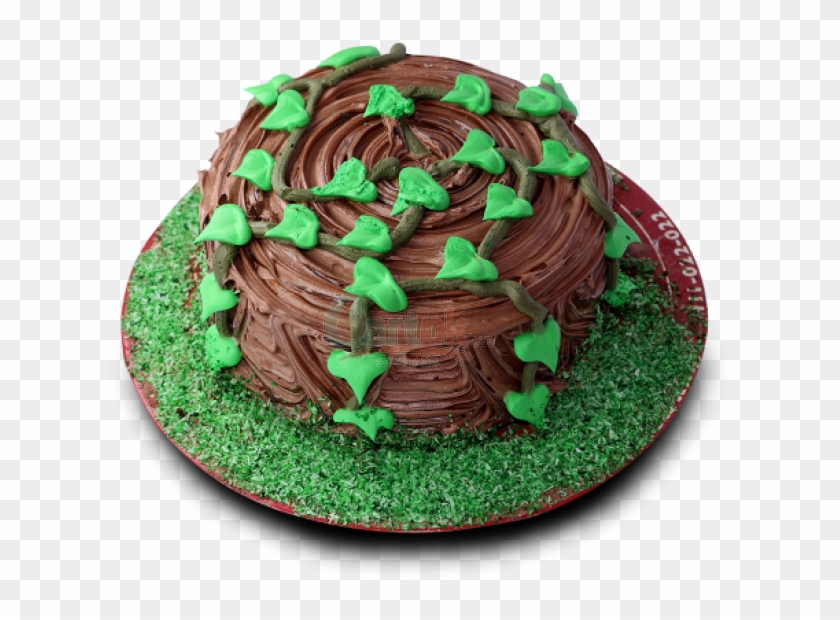 United King Tree Cake 2lbs - United King #1268374