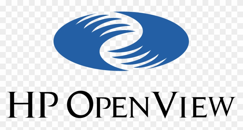 Hp Openview 1 Vector - Hp Openview #1268414