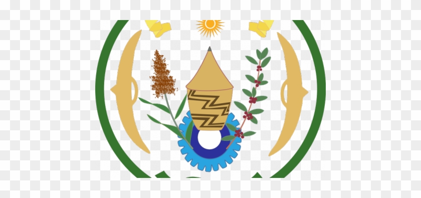 The Parliament Of Rwanda To Host The Wip Summer Summit - Rwanda Coat Of Arms #1268898