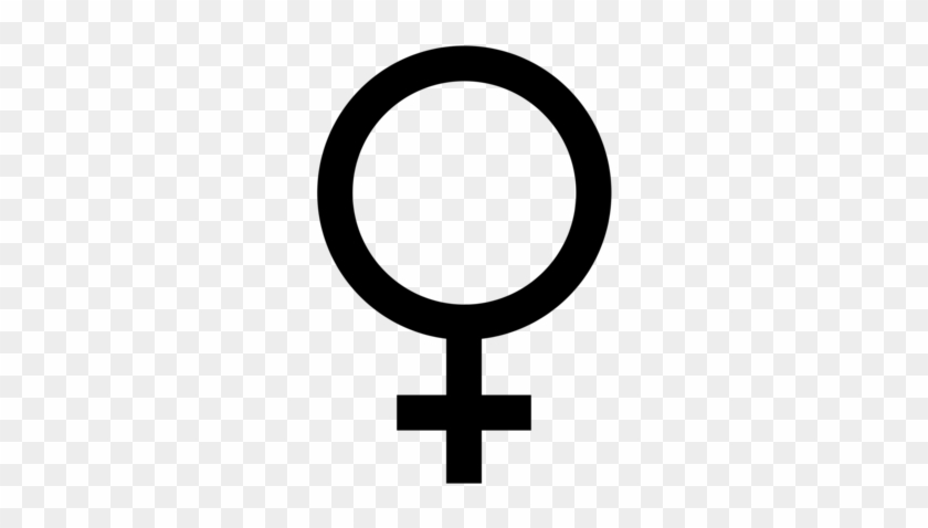 Beginning Of An Era - Venus Symbol #1268913