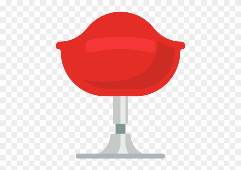 Hat Clip Art - Red #1269464