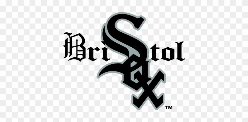 Report - White Sox Logo Vector #1269859