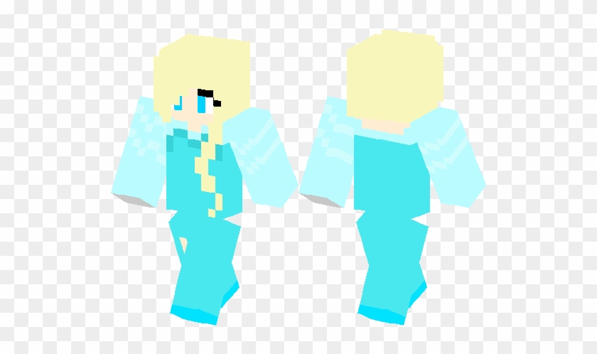 Fnaf Skins Minecraft #1270077