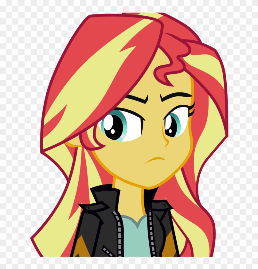 Sunset Shimmer Equestria Girl #1270154