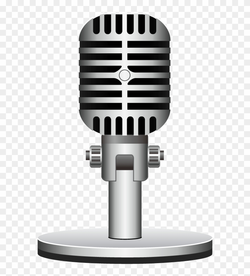 Microphone Tokyo Karaoke Clip Art - Kfrm - Full Size PNG Clipart Images ...