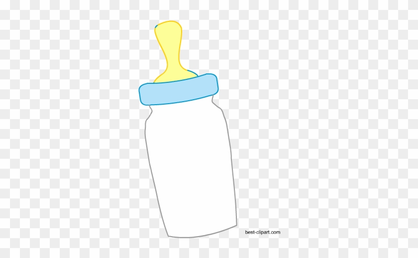 baby milk bottle in blue color free clipart milk bottle free transparent png clipart images download baby milk bottle in blue color free