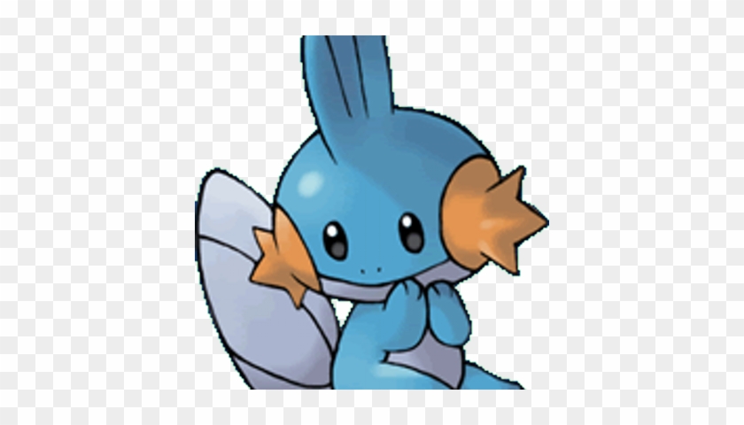 Joshua Menes - Mudkip #1270908