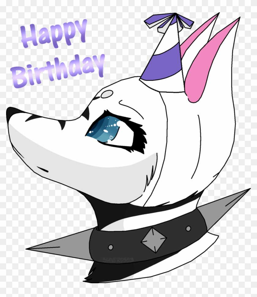 Happy Birthday Umbre By Shiver0553 Happy Birthday Umbre - Happy Birthday Umbre By Shiver0553 Happy Birthday Umbre #1270993