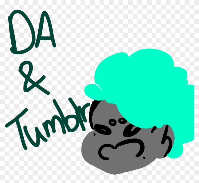 Ayyyy I Got A Da And Tumblr Art Blog - Ayyyy I Got A Da And Tumblr Art Blog #1271218