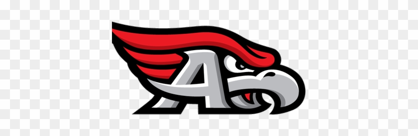 Redbird Athletics - Allentown Redbirds #1271238