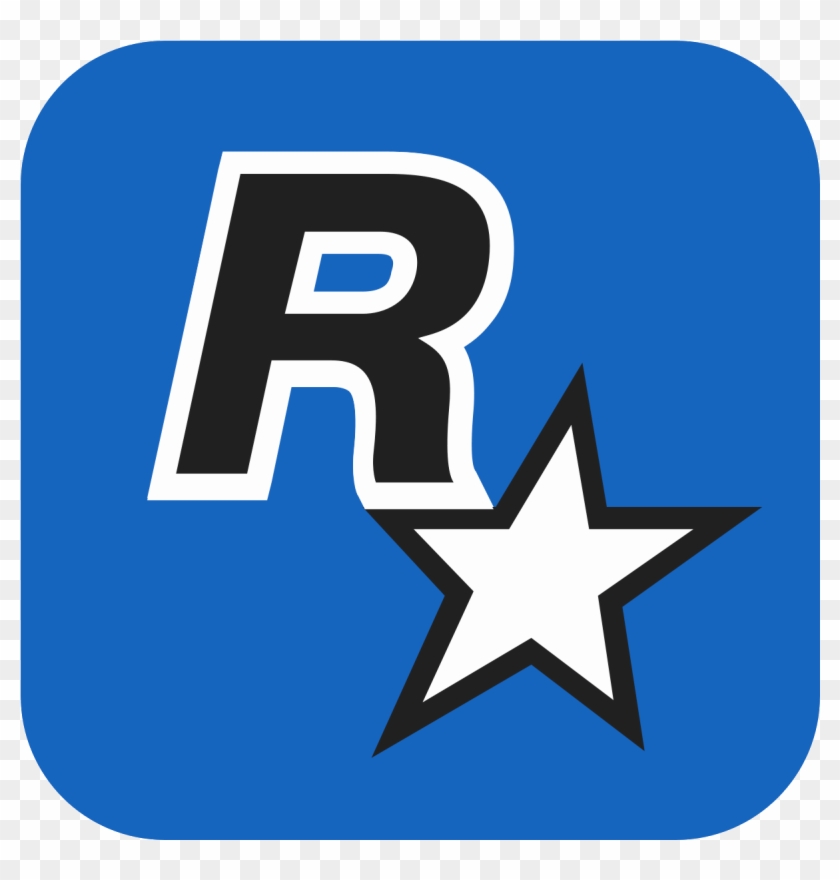 Rockstar Games logo and symbol, meaning, history, PNG