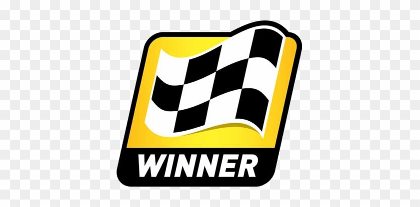 Cup Series Winner Sticker - 2017 Nascar Winner Sticker #1272082