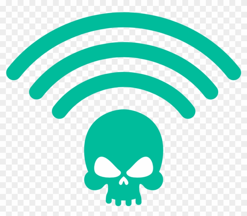 Wifi Clipart Bad - Public Wifi Png - Full Size PNG Clipart Images Download