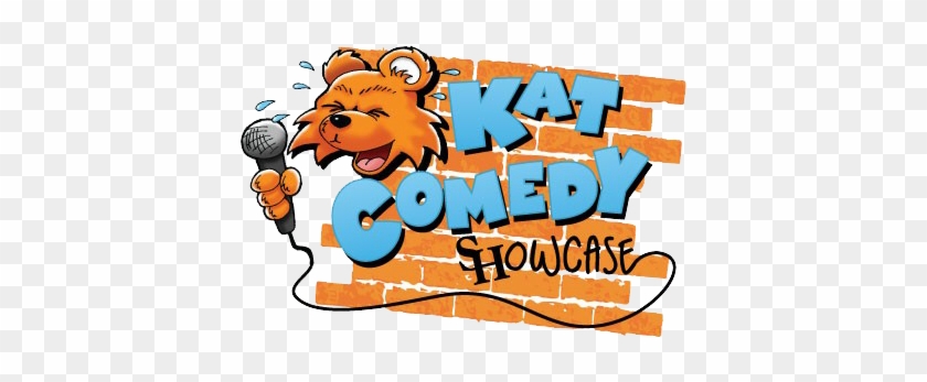 Kat Comedy Showcase - Kat Comedy Showcase - Free Transparent PNG ...