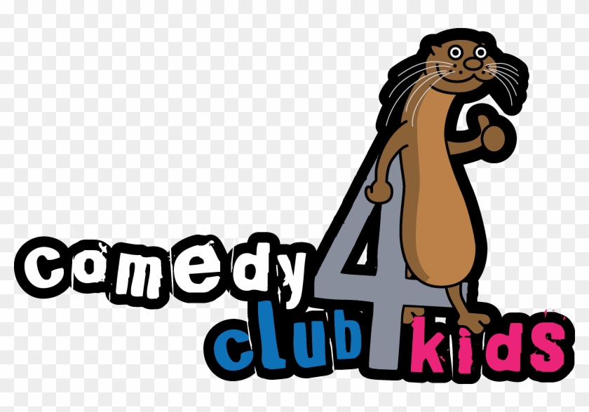 Comedy Club 4 Kids Dude, Tiernan Douieb Is Excited - Comedy Club For Kids #1272372