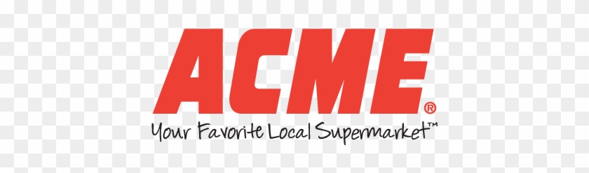 Acme Markets - Acme Markets #1272673