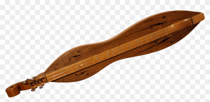 Check It Out - Appalachian Dulcimer #1272795