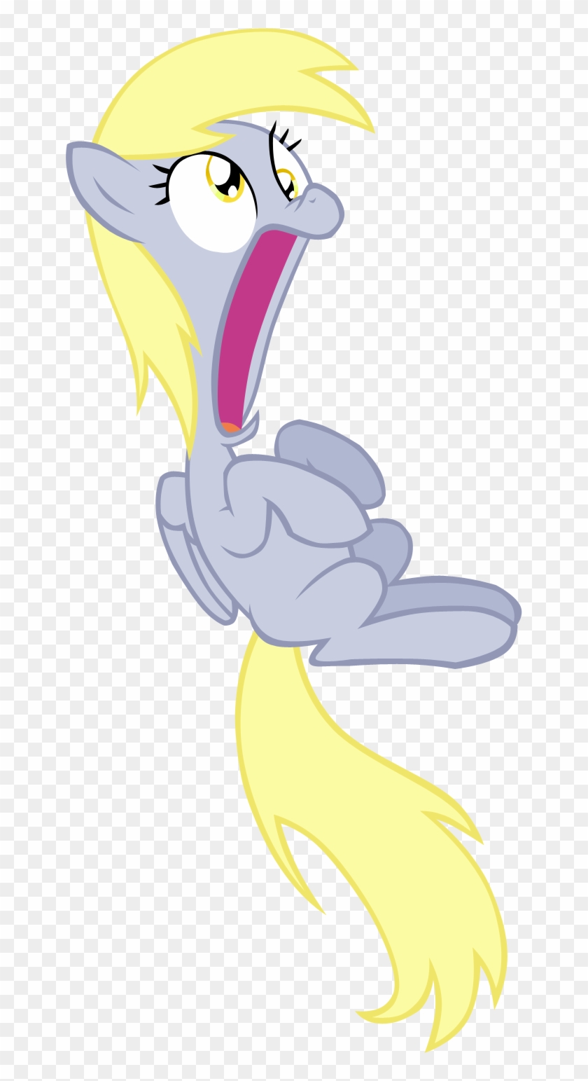 Derpy Hooves Sweetie Belle Fluttershy Pony Cartoon - Cartoon #1272948