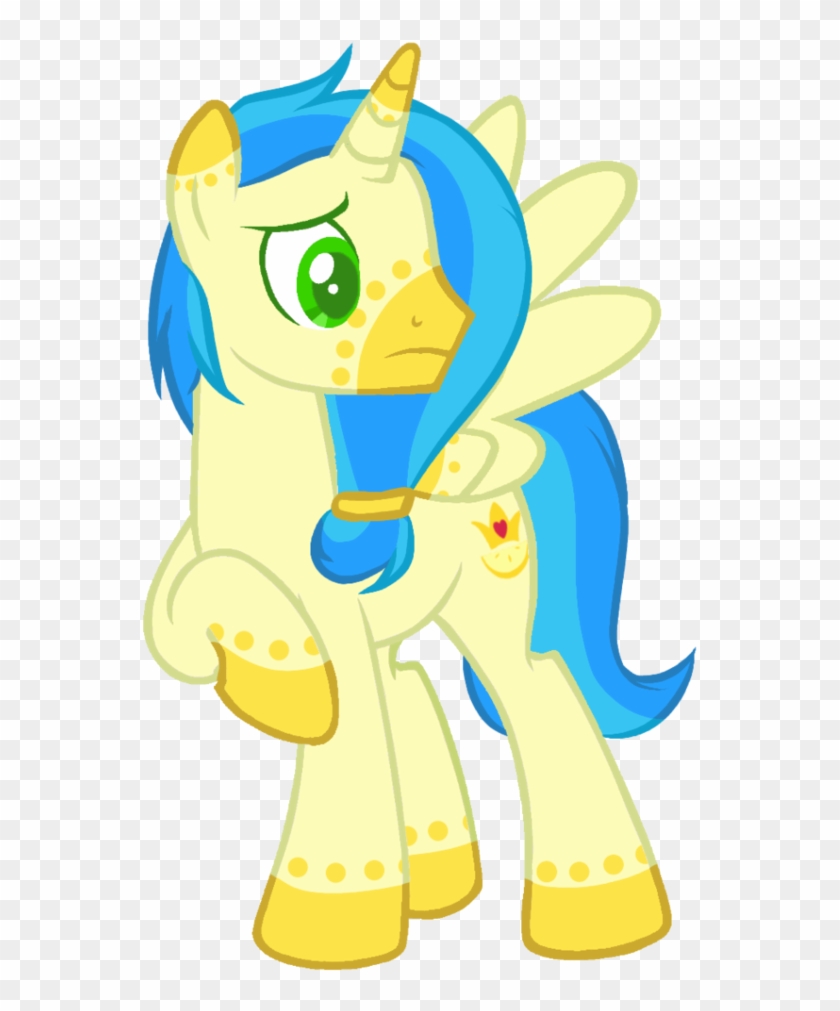 Alicorn, Alicorn Oc, Artist - Cartoon #1272954