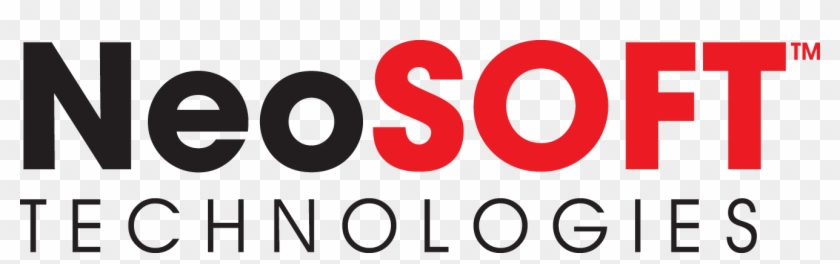 Neosoft Technologies - Neosoft Logo #1273075