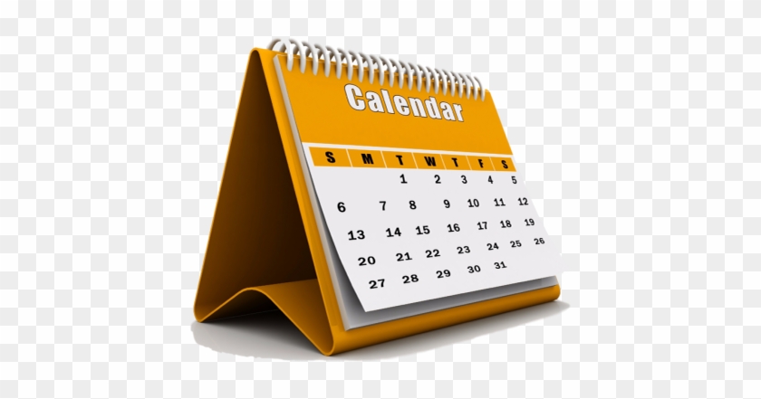 Image - Calendar - Free Transparent PNG Clipart Images Download