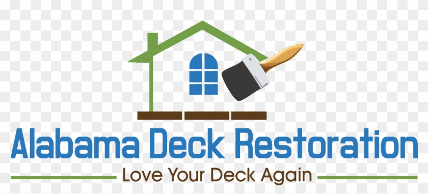 Deck Clipart House Deck - Graphic Design #1273700