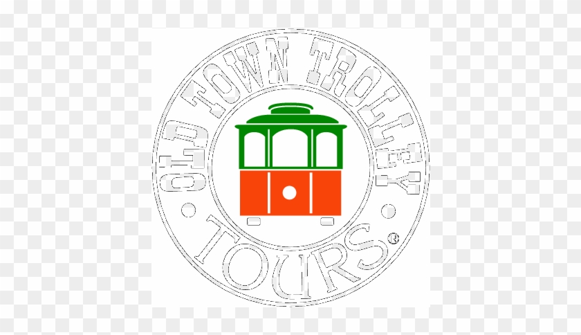 Old Town Trolley Tours - Old Town Trolley Tours Logo #1274085