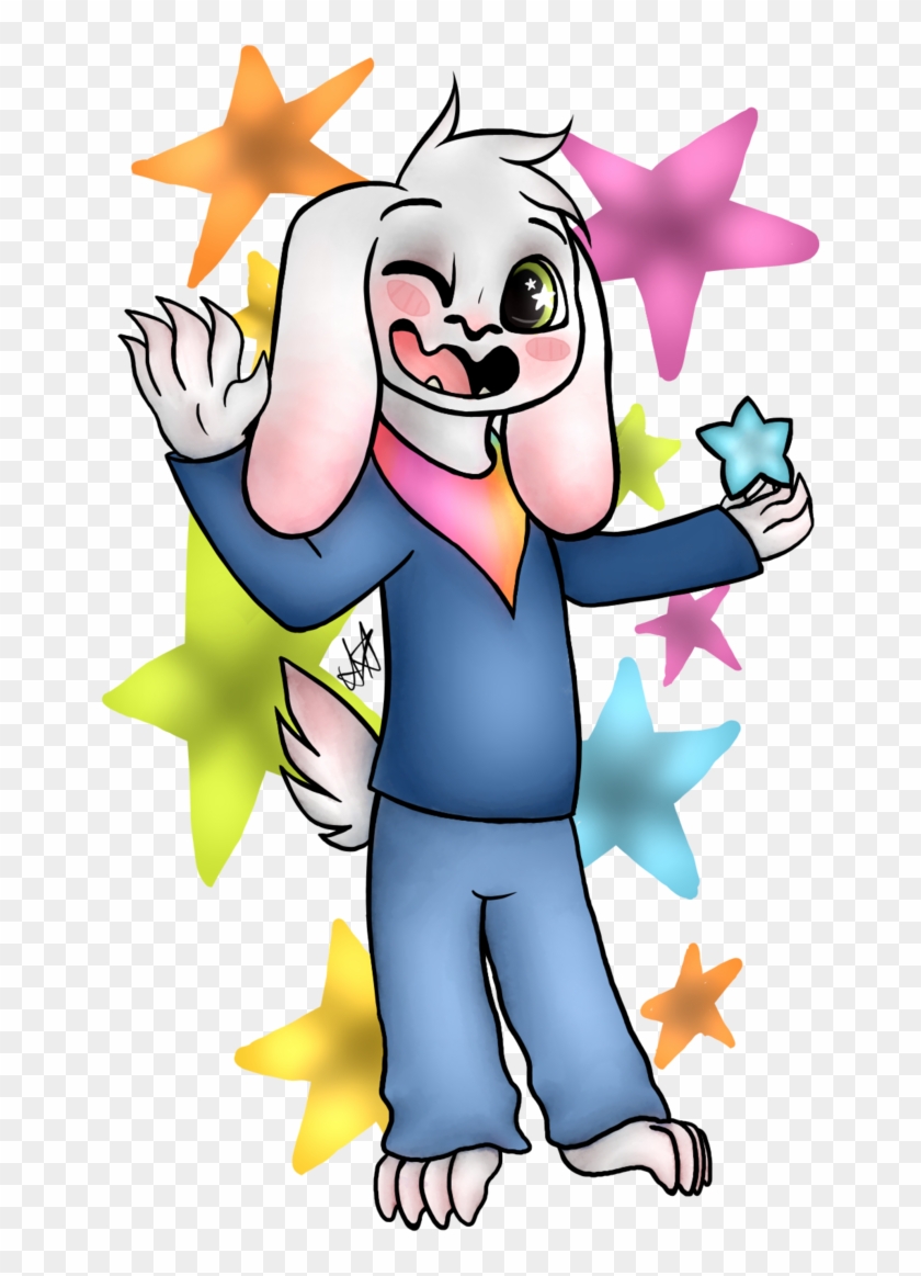 Storyshift Asriel By Addahandchestnut Roblox Free Transparent Png Clipart Images Download - storyshift chara shirt roblox