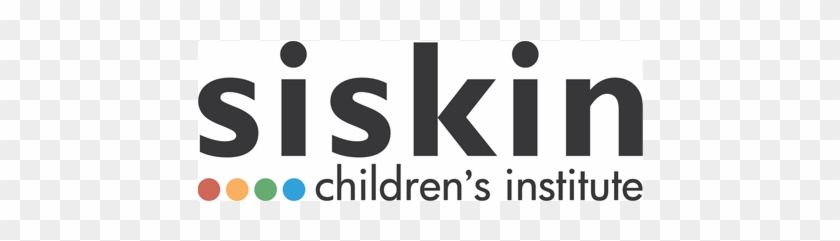 Siskin Children's Institute #1274190