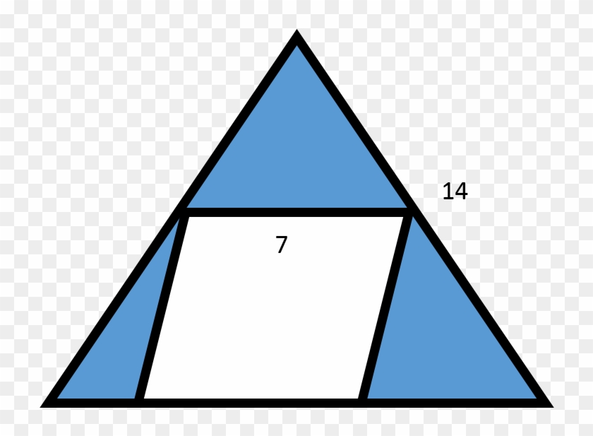 4 - Triangle #1274300