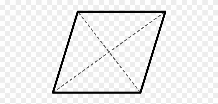 Parallelogram - Triangle #1274377