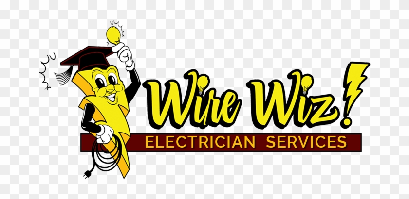 Logo - Electric Technician Logo #1274652