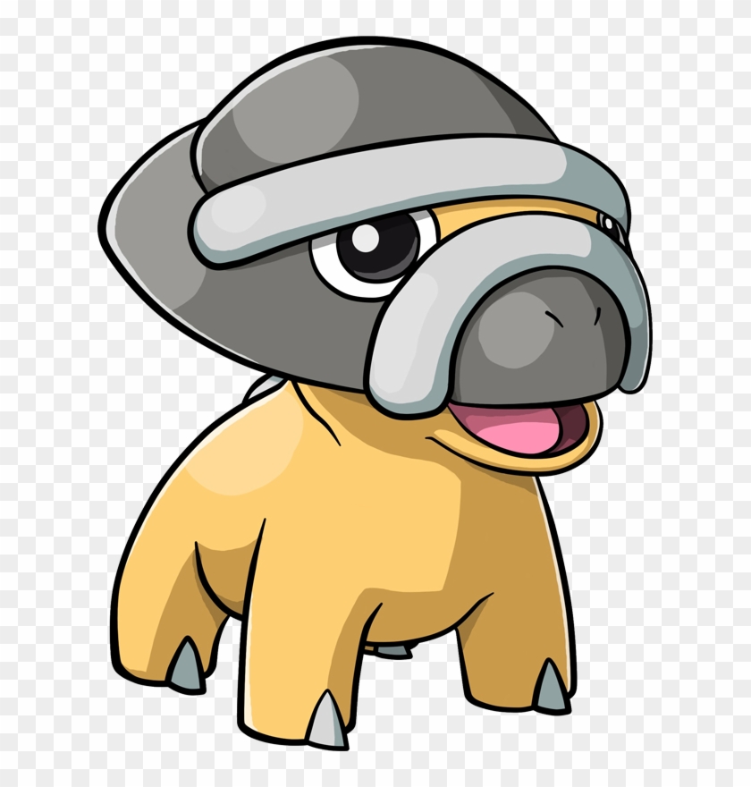 0 Yorum - Shieldon Pokemon #1274831