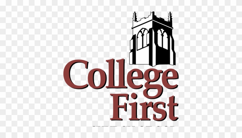 College First Church - Poster #1274855