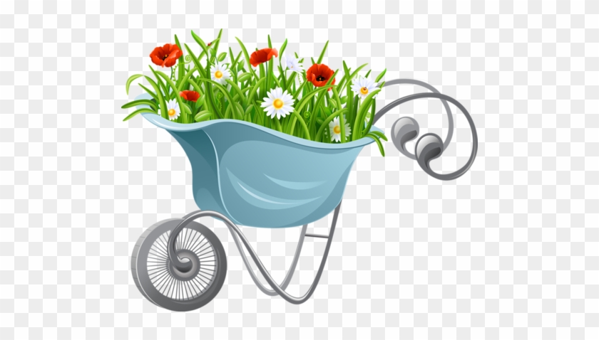 A9679752 - Garden Spade Clipart #1275162