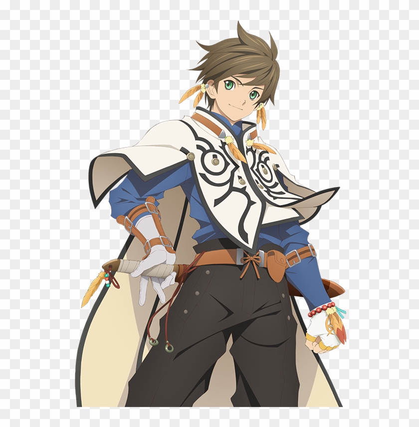 Sorey - Tales Of Zestiria The X Anime Sorey #1275895